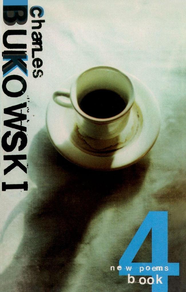New Poems Book Four