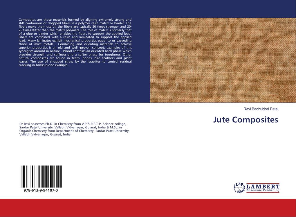 Jute Composites