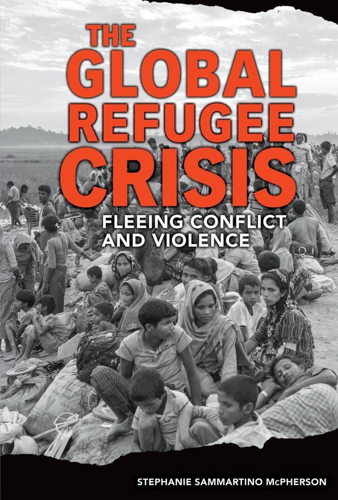 Global Refugee Crisis