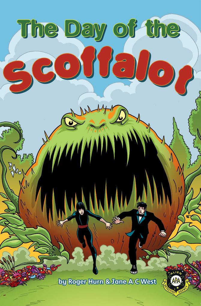 Day of the Scoffalot