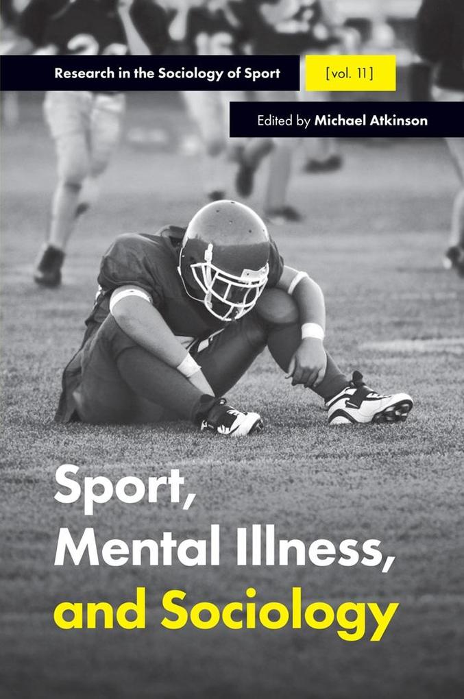 Sport Mental Illness and Sociology
