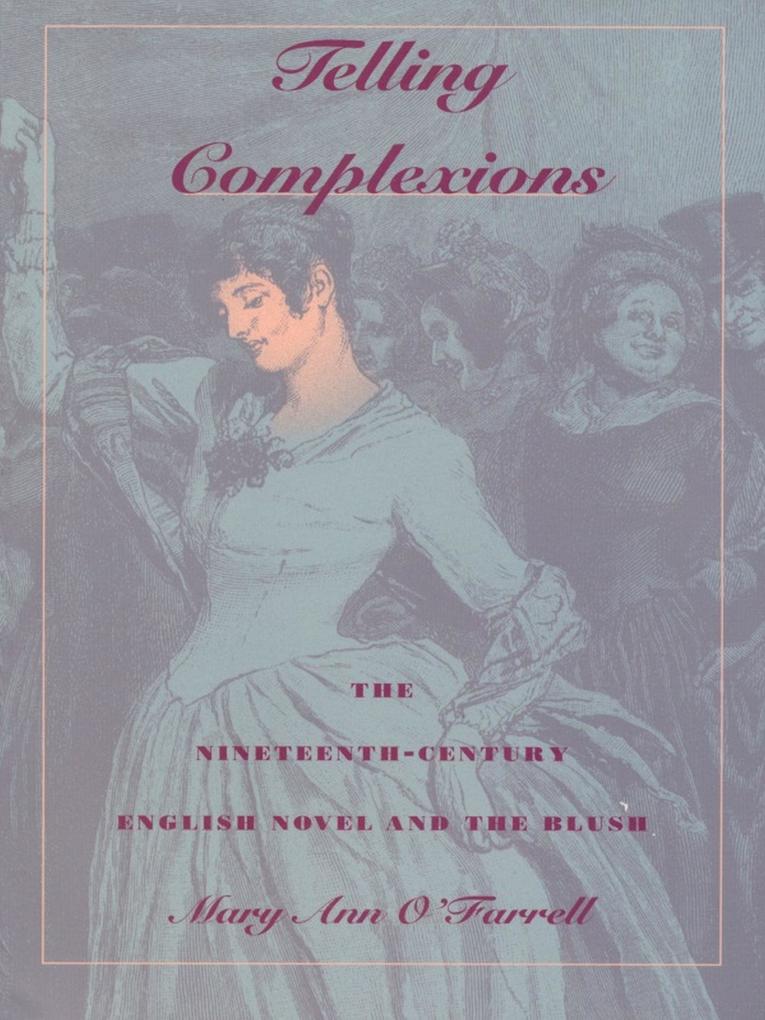 Telling Complexions