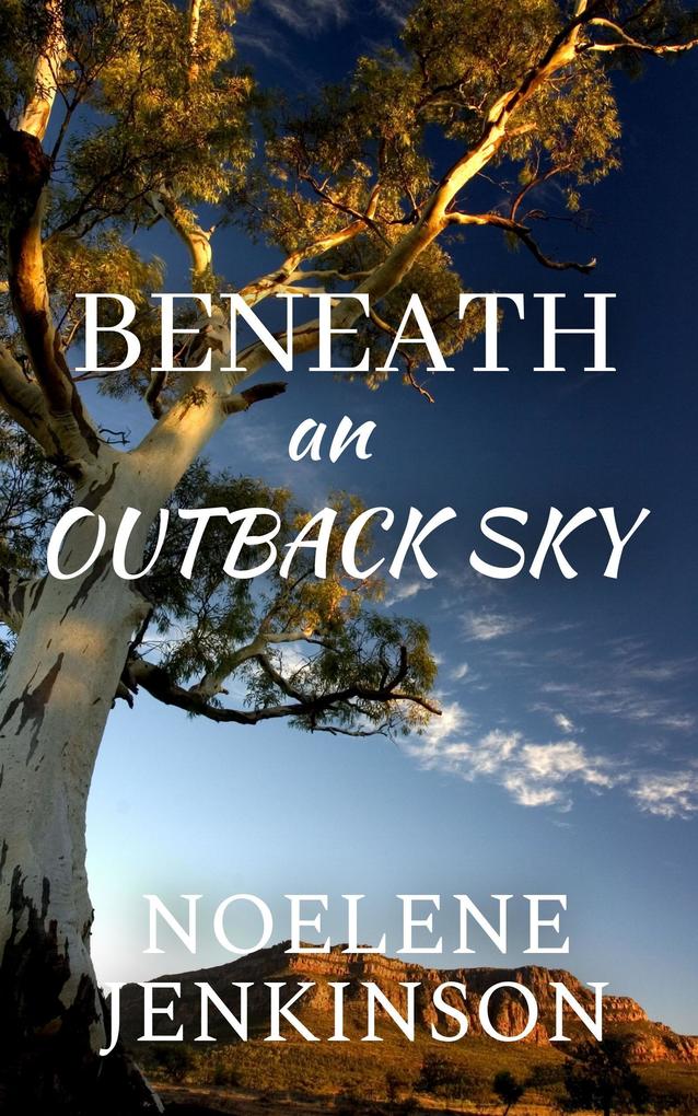 Beneath an Outback Sky (Nash Family #2)