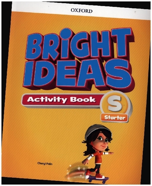Oxford University Elt Bright Ideas: Starter: Activity Book - Bild 3