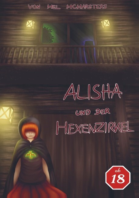 Alisha und der Hexenzirkel