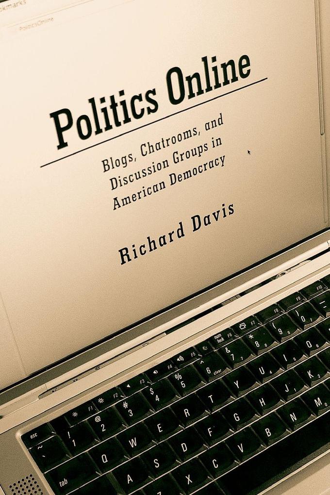 Politics Online