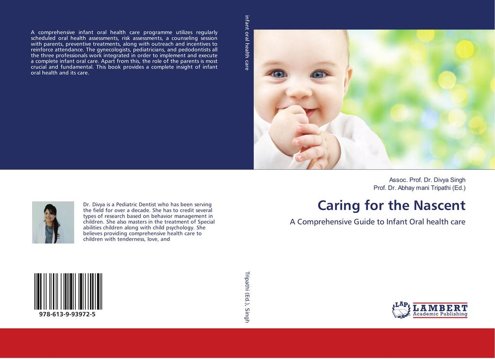 Caring for the Nascent
