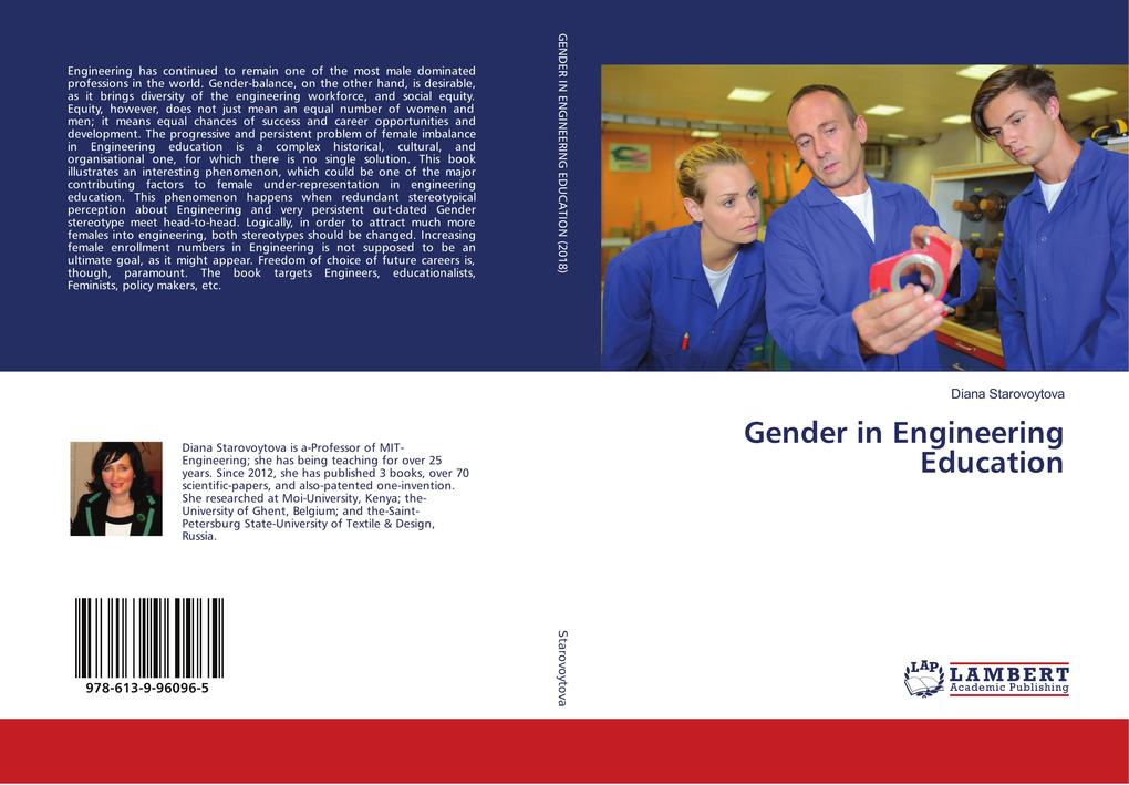 Gender in Engineering Education