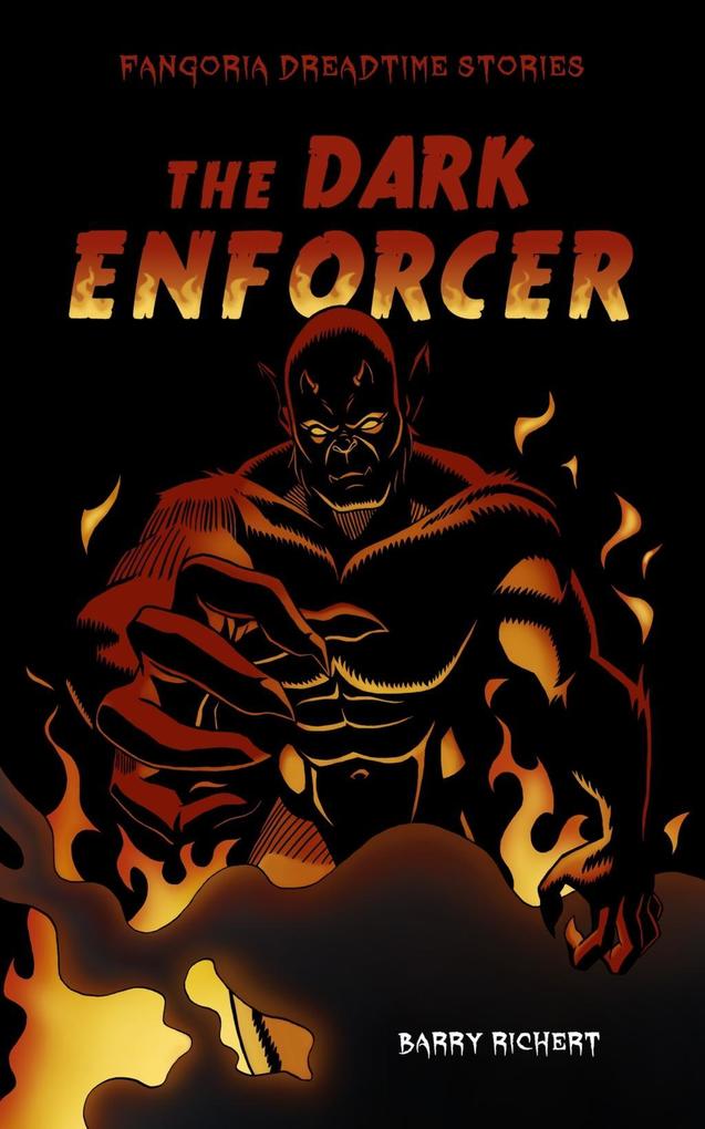 Dark Enforcer