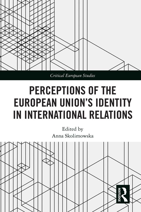 Perceptions of the European Union‘s Identity in International Relations