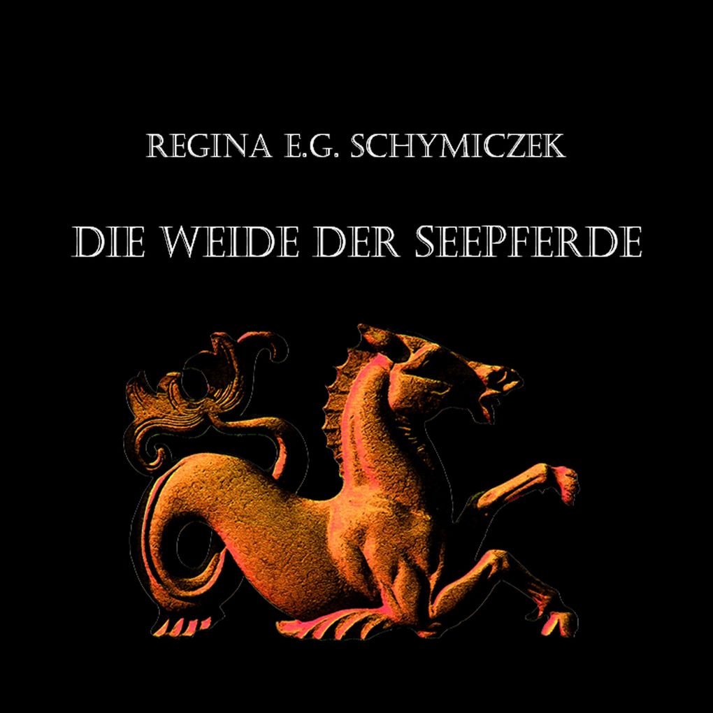 Die Weide der Seepferde