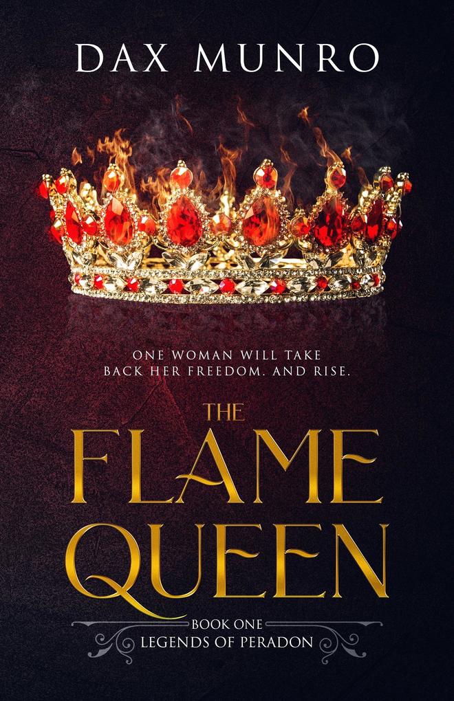 Flame Queen