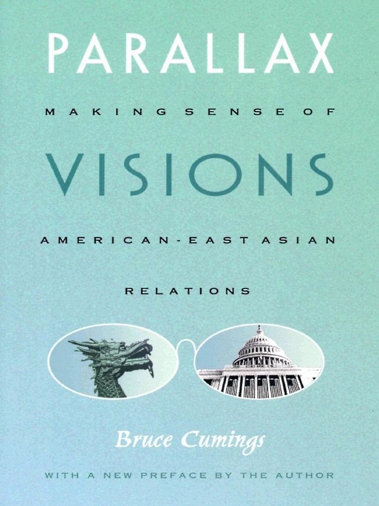 Parallax Visions