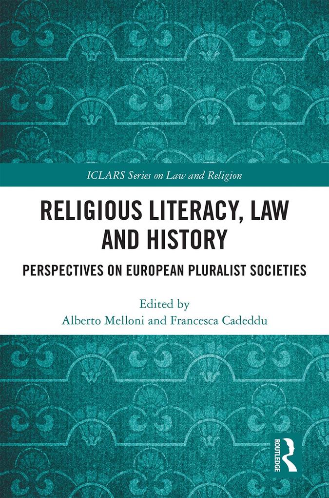 Religious Literacy Law and History