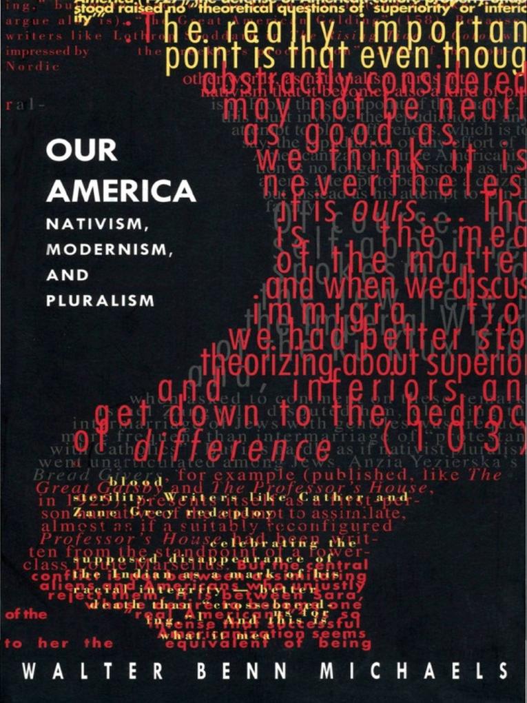 Our America