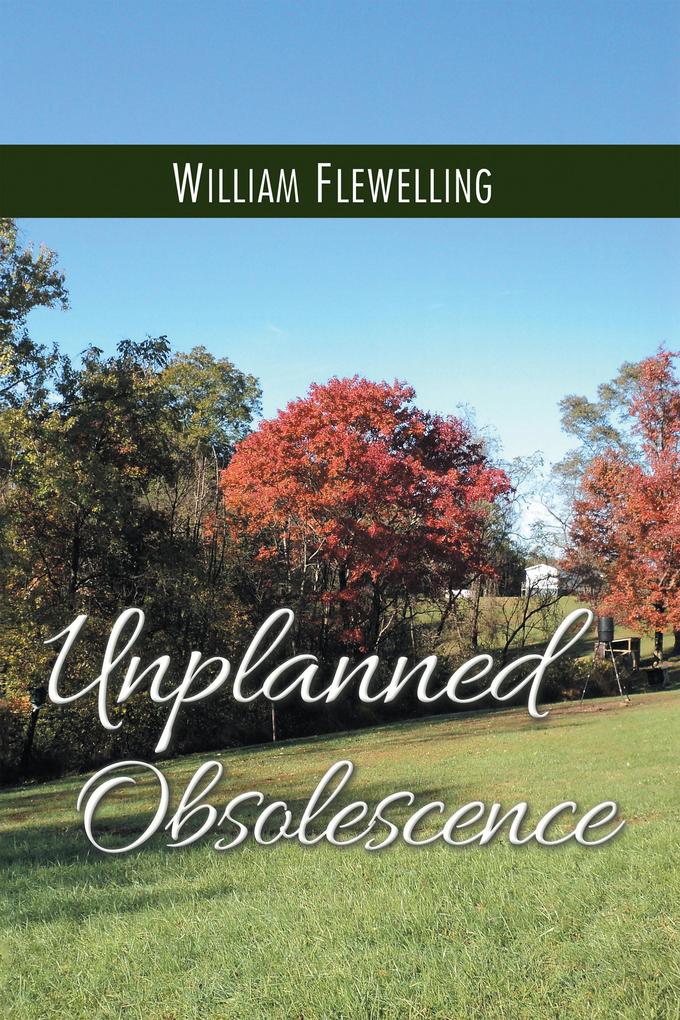 Unplanned Obsolescence