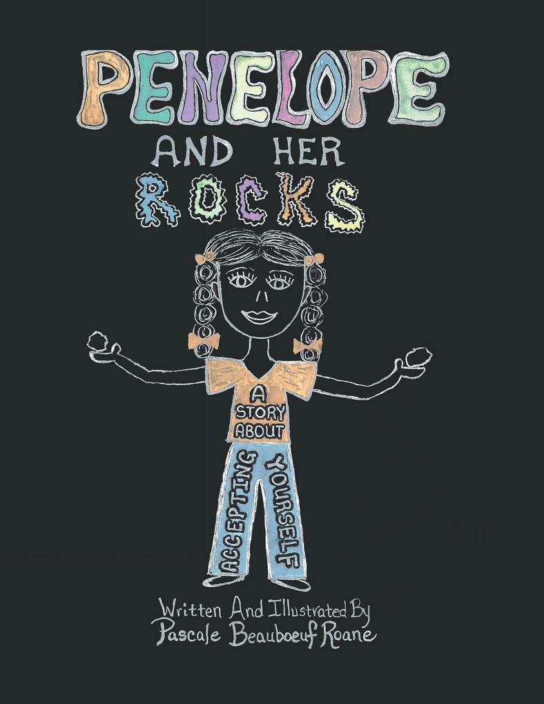 Penelope and Her Rocks