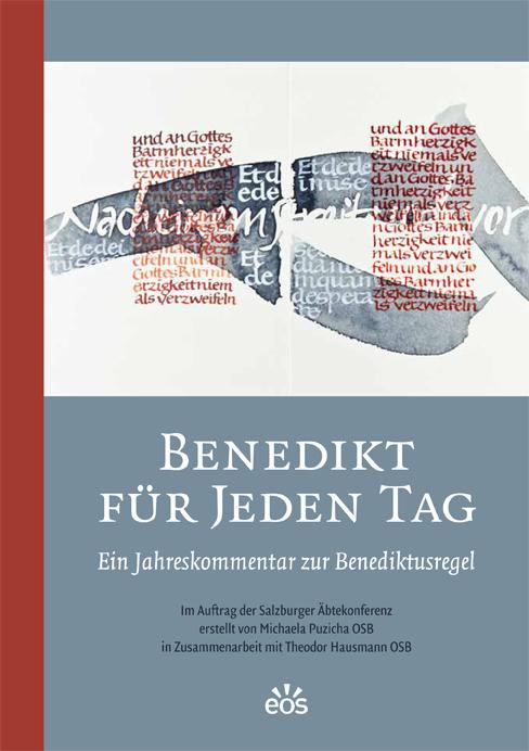 Benedikt für jeden Tag