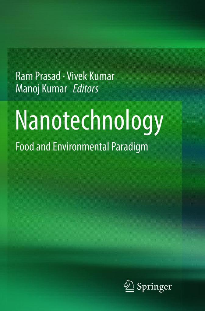 Nanotechnology