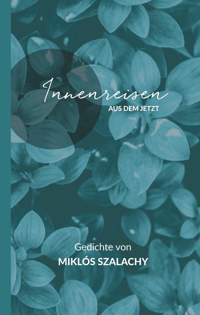 Image of Innenreisen aus dem Jetzt
