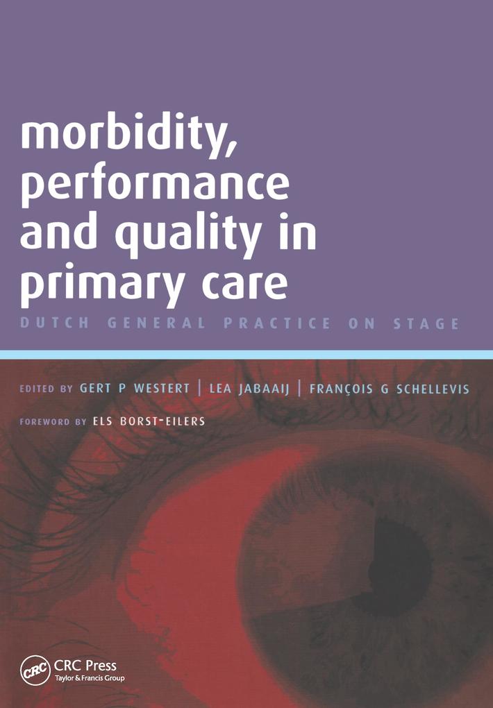 Morbidity Performance and Quality in Primary Care