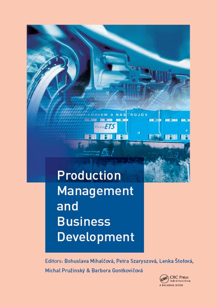 Production Management and Business Development