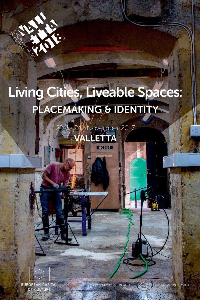 Living Cities Liveable Spaces