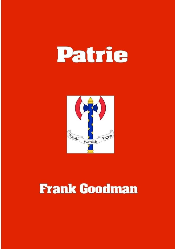 Patrie