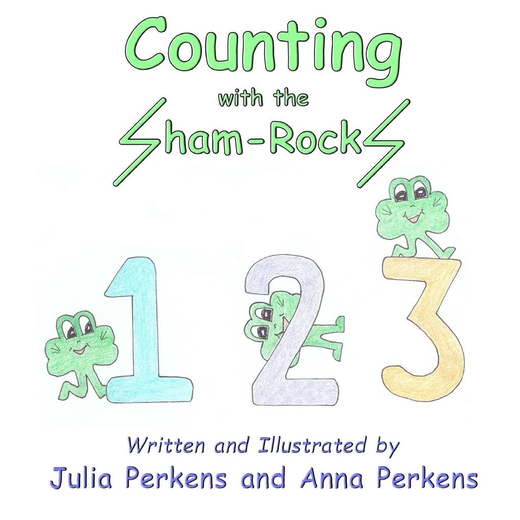 Counting with the Sham-RockS