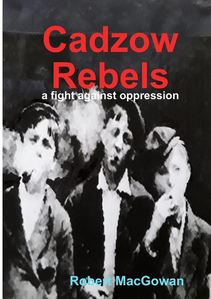 Cadzow Rebels
