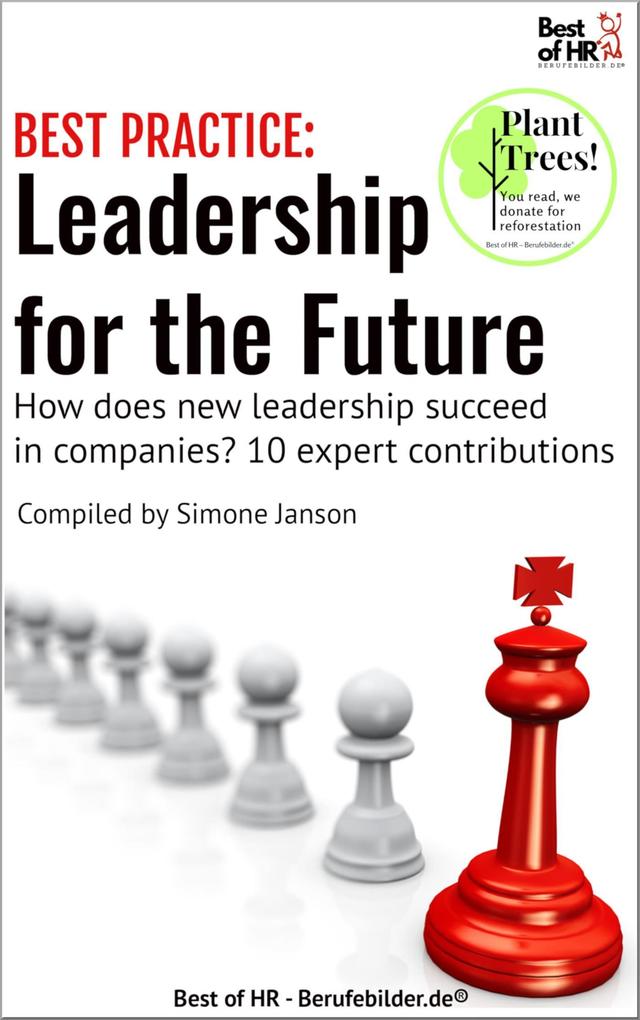 [BEST PRACTICE] Leadership for the Future