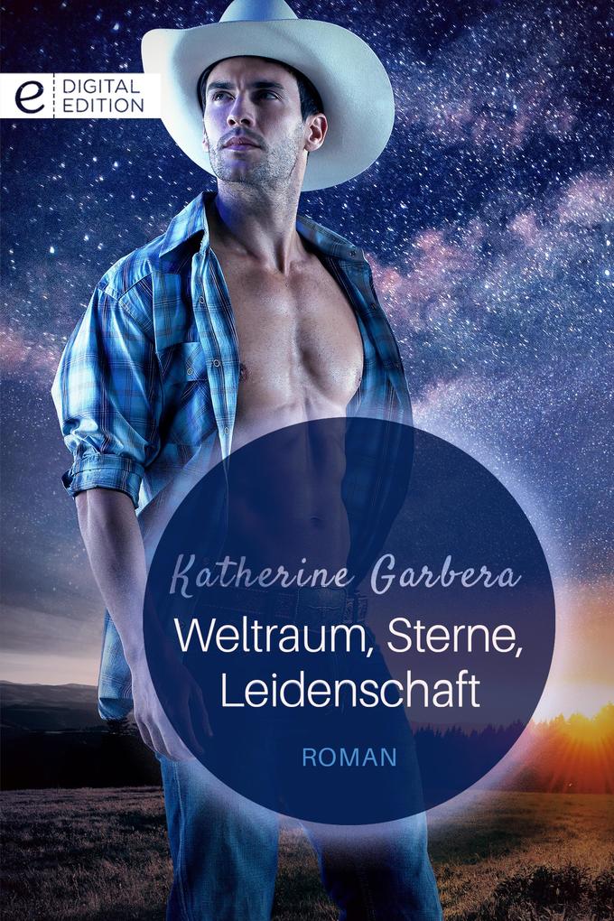 Weltraum Sterne Leidenschaft