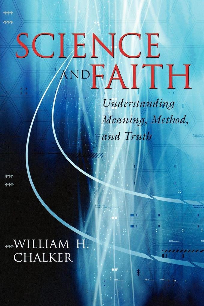 Science and Faith