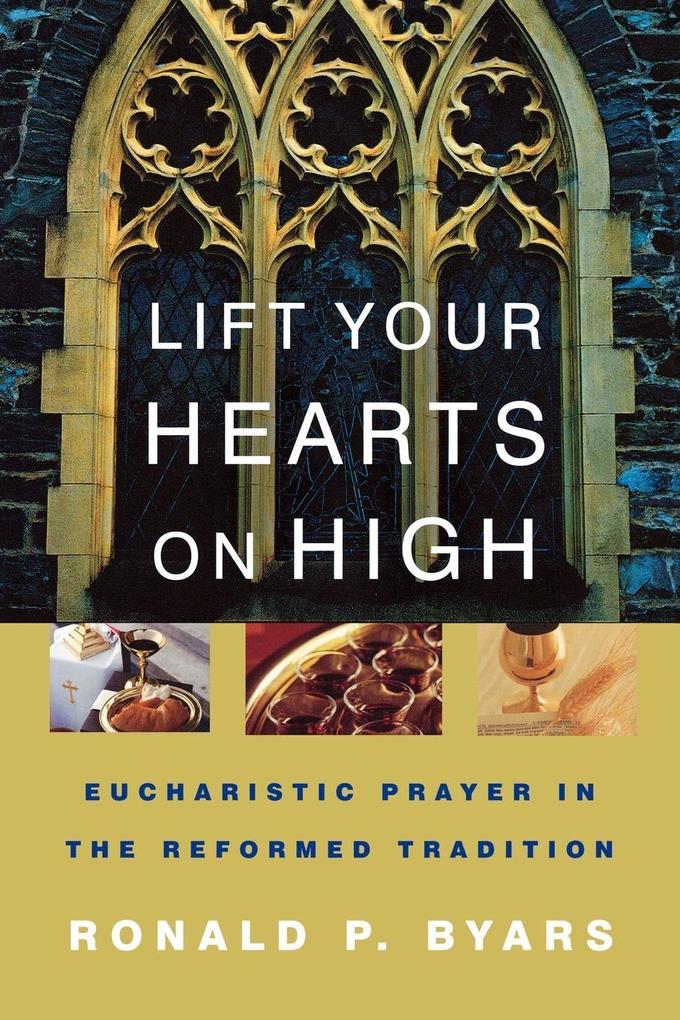 Lift Your Hearts on High