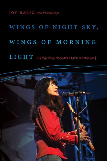 Wings of Night Sky Wings of Morning Light
