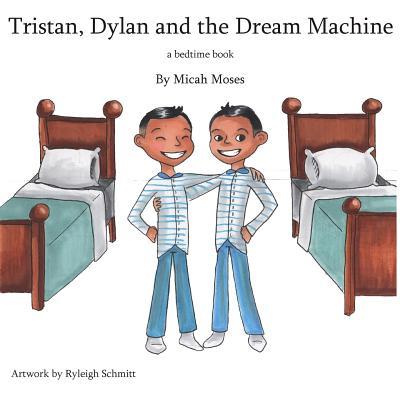 Tristan Dylan and The Dream Machine