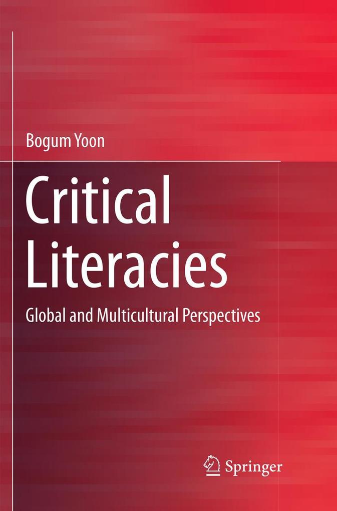 Critical Literacies