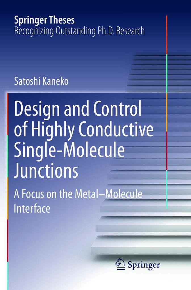 Design and Control of Highly Conductive Single-Molecule Junctions