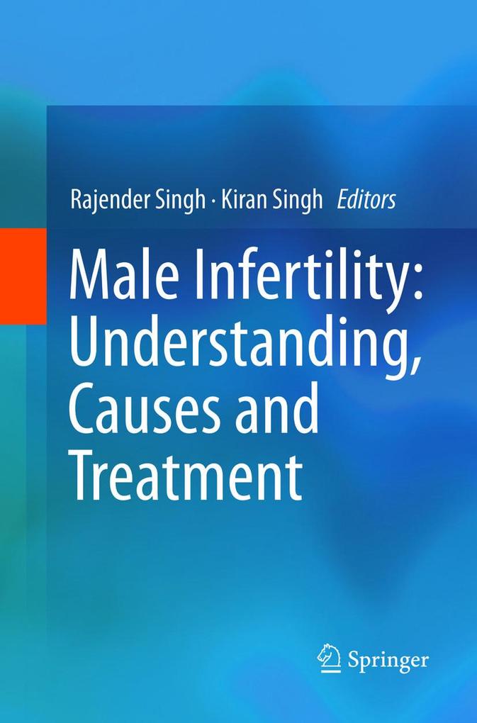 Male Infertility: Understanding Causes and Treatment