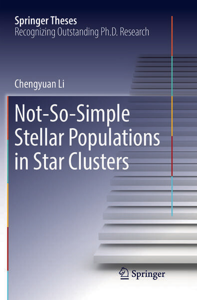 Not-So-Simple Stellar Populations in Star Clusters