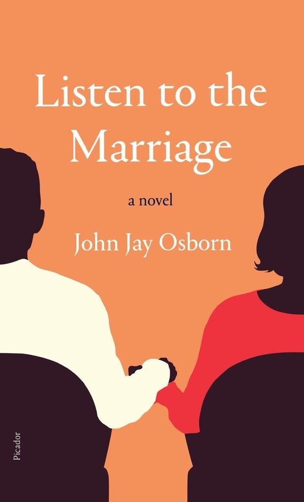 Listen to the Marriage