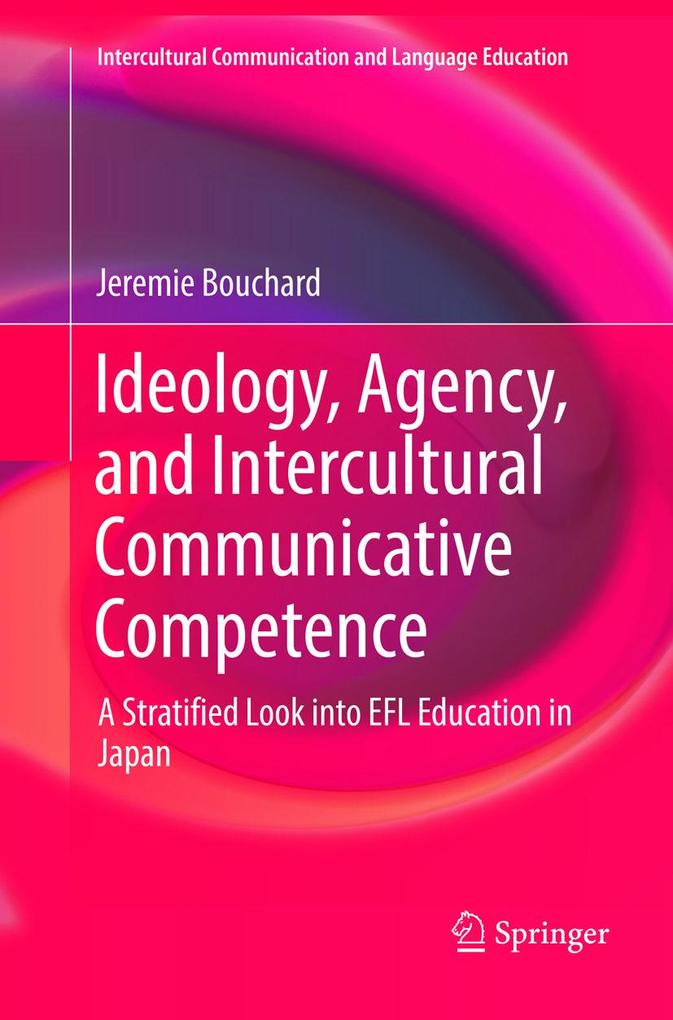Ideology Agency and Intercultural Communicative Competence