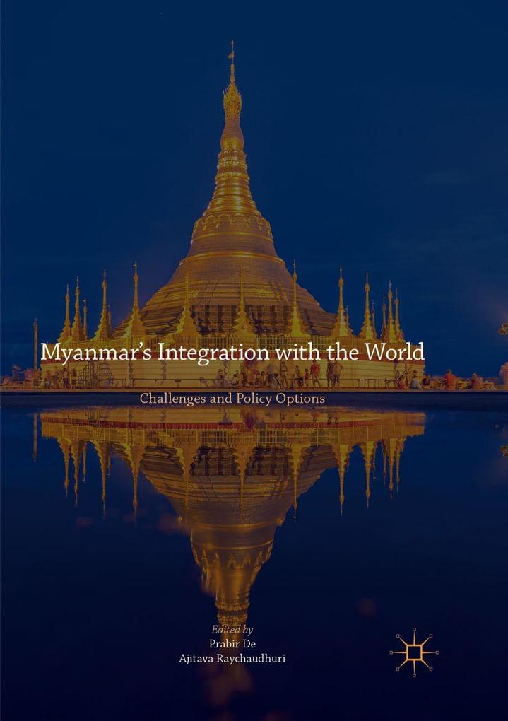 Myanmar's Integration with the World