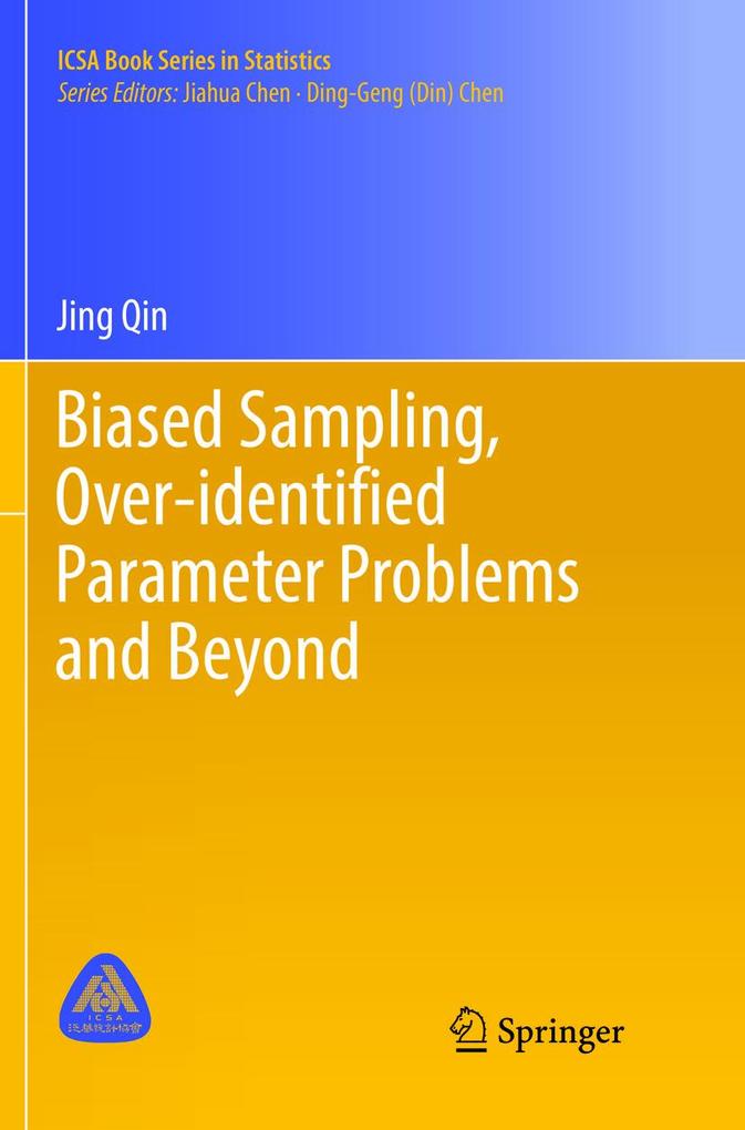 Biased Sampling Over-identified Parameter Problems and Beyond