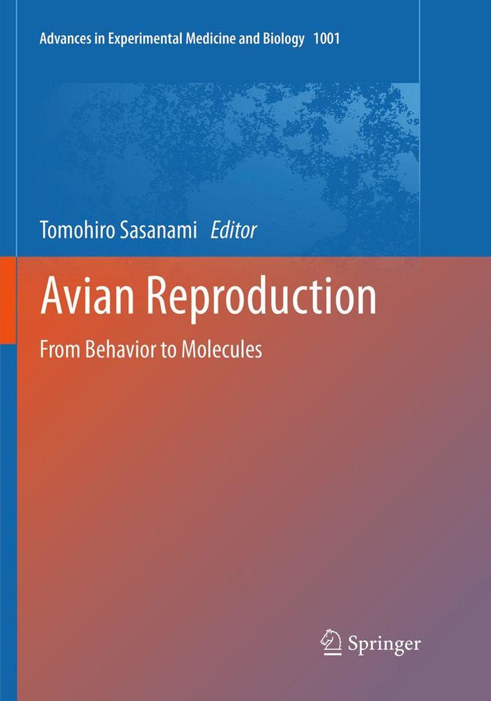 Avian Reproduction