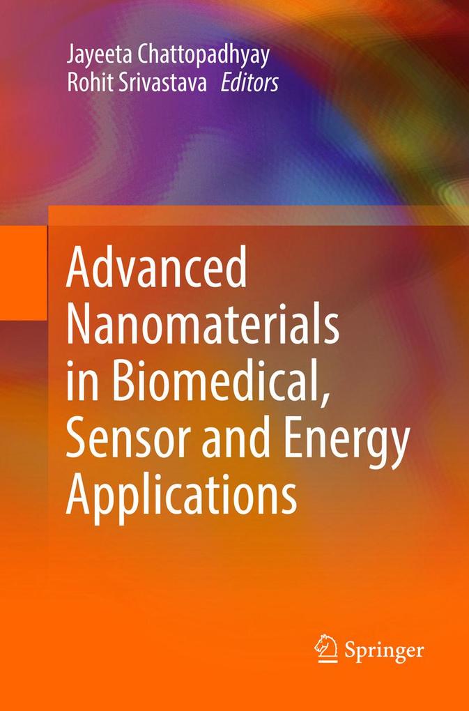 Advanced Nanomaterials in Biomedical Sensor and Energy Applications