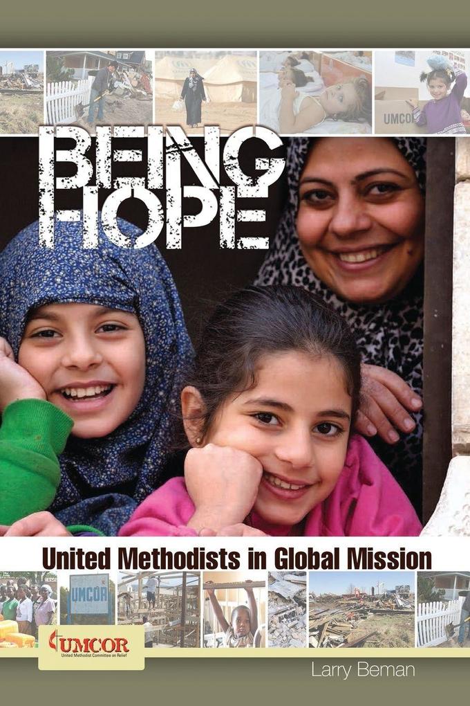 Being Hope - Adult Study