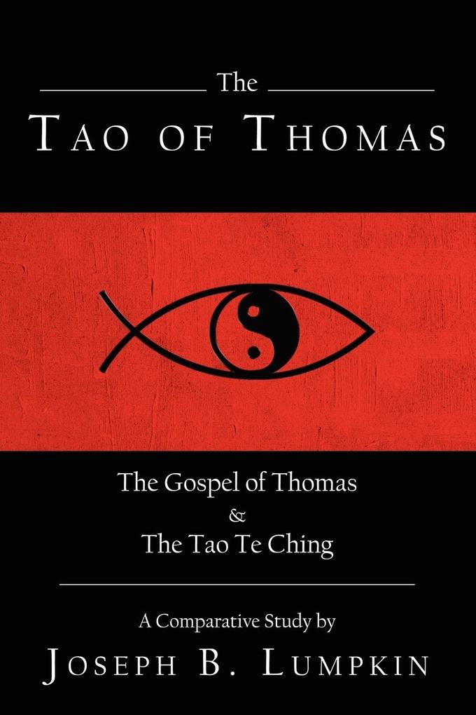 The Tao of Thomas