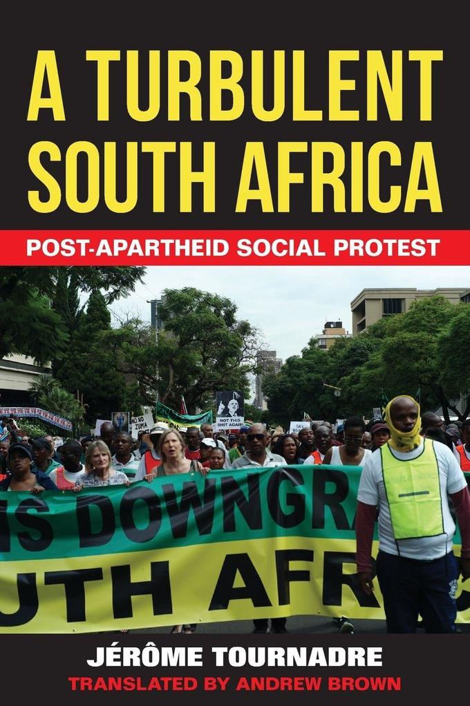A Turbulent South Africa