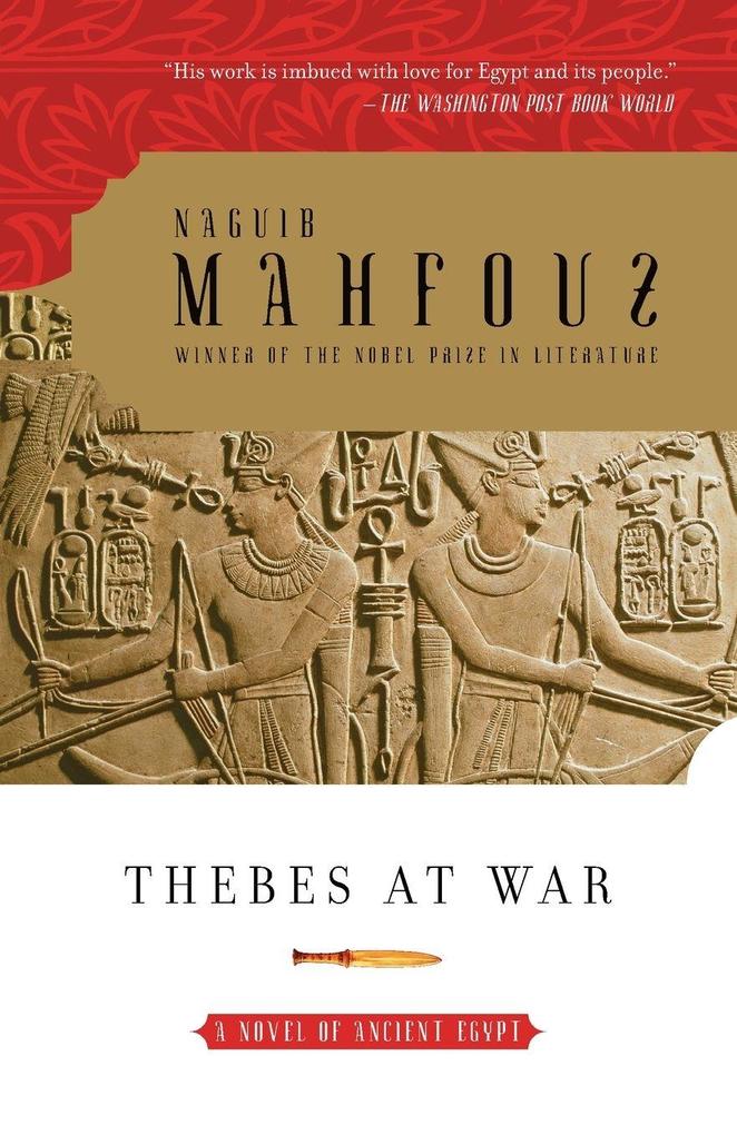 Thebes at War